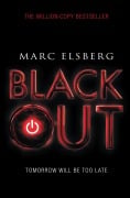 Cover-Bild zum Titel 'Blackout' von 'Marc Elsberg'