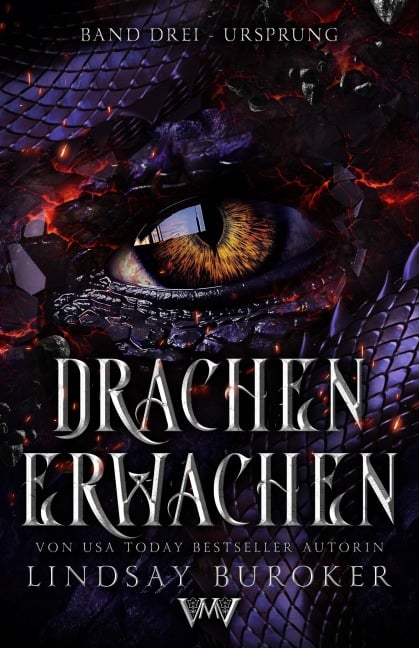 Drachen erwachen 3 - Fantasy für Erwachsene - Lindsay Buroker, Fantasy mit Drachen