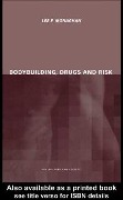 Cover-Bild zum Titel 'Bodybuilding, Drugs and Risk' von 'Lee Monaghan'