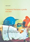 Cover-Bild zum Titel 'Comment Marianne a perdu son âme' von 'Ladija Sonardeil'