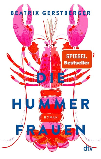Die Hummerfrauen - Beatrix Gerstberger