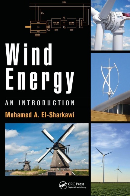 Wind Energy - Mohamed A. El-Sharkawi