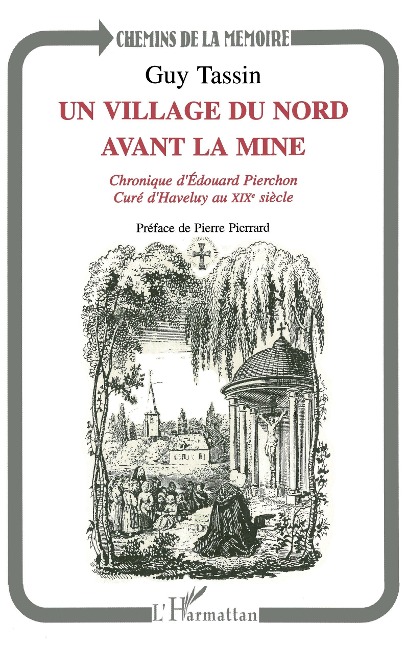 Un village du Nord avant la mine - Tassin