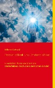 Cover-Bild zum Titel 'Persönlichkeit und Unsterblichkeit' von 'Wilhelm Ostwald'