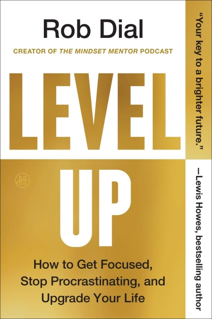 Level Up - Rob Dial