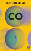 Cover-Bild zum Titel 'Co' von 'Rina Schmeller'