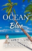 Ocean Blue - Noelene Jenkinson