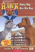 Cover-Bild zum Titel 'Every Dog Has His Day' von 'John R. Erickson'