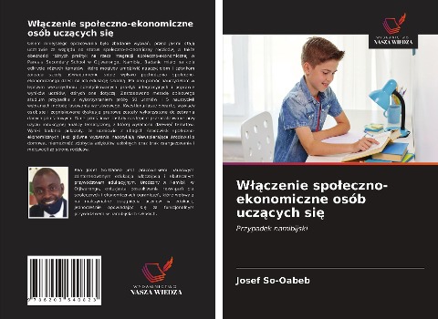W¿¿czenie spo¿eczno-ekonomiczne osób ucz¿cych si¿ - Josef So-Oabeb