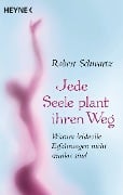 Jede Seele plant ihren Weg - Robert Schwartz