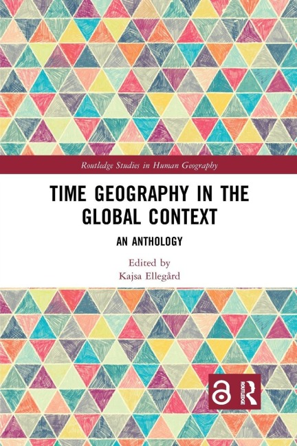 Time Geography in the Global Context - 