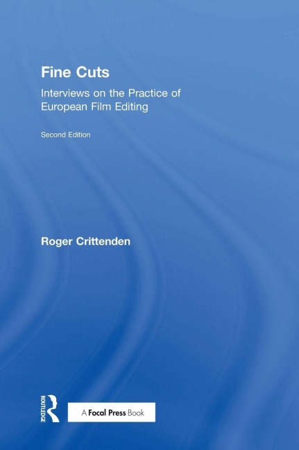 Fine Cuts - Roger Crittenden