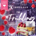 Cover-Bild zum Titel 'Himbeeren im Frühling' von 'Kady Burton'