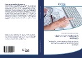 Cover-Bild zum Titel 'Parametrisch ecologisch ontwerp' von 'Hesamedin Ostad-Ahmad-Ghorabi'