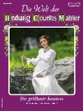 Cover-Bild zum Titel 'Die Welt der Hedwig Courths-Mahler 663' von 'Ruth von Warden'