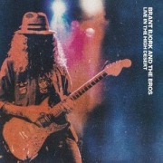 Cover-Bild zum Titel 'Live In The High Desert' von 'Brant and the Bros Bjork'