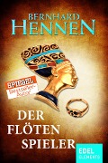Cover-Bild zum Titel 'Der Flötenspieler' von 'Bernhard Hennen'