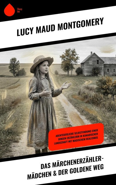 Das Märchenerzähler-Mädchen & Der goldene Weg - Lucy Maud Montgomery