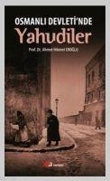 Osmanli Devletinde Yahudiler - Ahmet Hikmet Eroglu