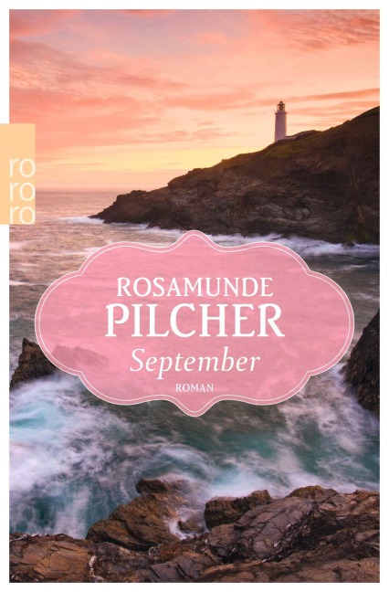September - Rosamunde Pilcher