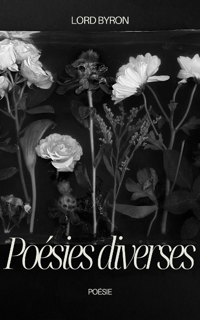 Poésies diverses - Lord Byron