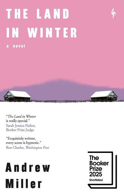 The Land in Winter - Andrew Miller