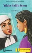 Cover-Bild zum Titel 'Yildiz heißt Stern' von 'Isolde Heyne'