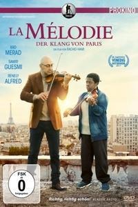 La Mélodie - Der Klang von Paris - Rachid Hami, Valérie Zenatti, Guy Laurent, Bruno Coulais