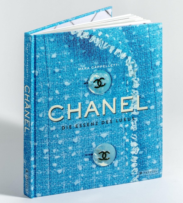 Chanel - Die Essenz des Luxus - Mara Cappelletti