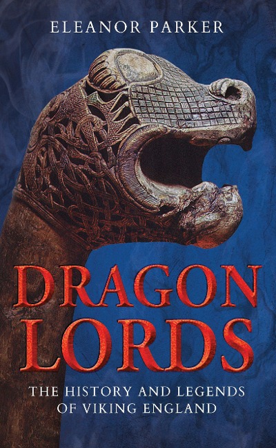 Dragon Lords - Eleanor Parker