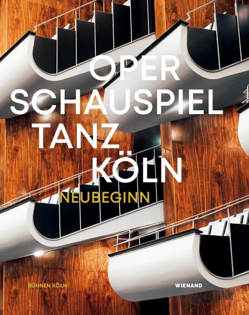 Oper - Schauspiel - Tanz Köln - 