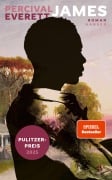 Cover-Bild zum Titel 'James' von 'Percival Everett'