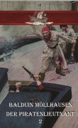 Cover-Bild zum Titel 'Der Piratenlieutnant' von 'Erik Schreiber'