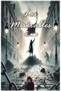 Cover-Bild zum Titel 'Los Misérables' von 'Victor Hugo'