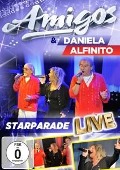 Starparade-Live - Daniela Amigos & Alfinito
