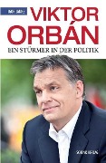 Cover-Bild zum Titel 'Viktor Orbán' von 'Igor Janke'