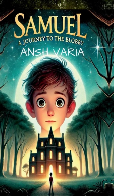 Samuel - Ansh Varia