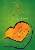 Du bist wichtig für mich - Gisèle Steffen