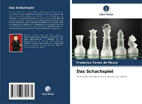 Das Schachspiel - Frederico Torres de Moura
