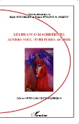 Cover-Bild zum Titel 'Les Franco-Maghrébines' von 'Najib Redouane, Yvette Bénayoun-Szmidt'