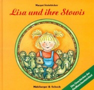 Cover-Bild zum Titel 'Lisa und ihre Stowis' von 'Margot Steinbicker'