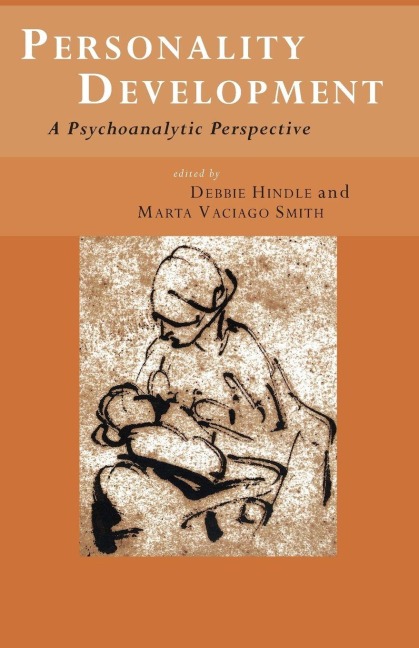 Personality Development - 