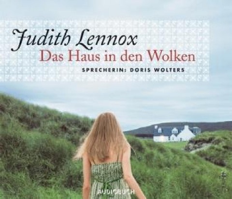 Das Haus in den Wolken - Judith Lennox