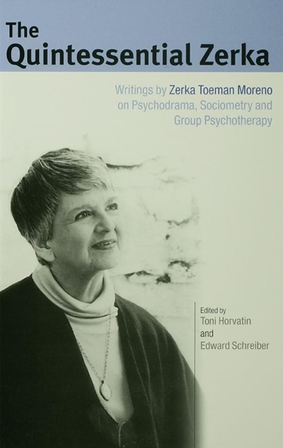 The Quintessential Zerka - 