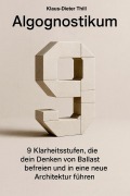 Cover-Bild zum Titel 'Algognostikum' von 'Klaus-Dieter Thill'