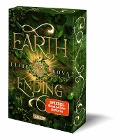 Earth Ending (Die Chroniken von Solaris 3) - Elise Kova