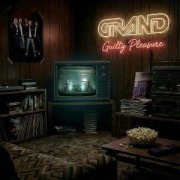 Cover-Bild zum Titel 'Guilty Pleasure' von 'Grand'