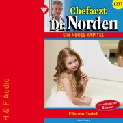 Cover-Bild zum Titel 'Filmstar Isabelle' von 'Helen Perkins'