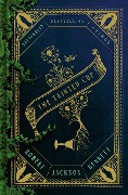 Cover-Bild zum Titel 'The Tainted Cup' von 'Robert Jackson Bennett'