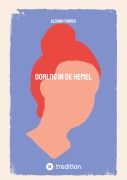 Cover-Bild zum Titel 'Oorlog in de Hemel' von 'Aldivan Torres'
